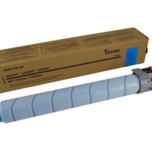 RICOH TONER MP C305 CYAN
