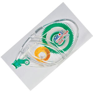 AMOS CORRECTION TAPE 5mmX8m