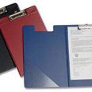 BINDERMAX CLIPBOARD A4 DOUBLE PP-10