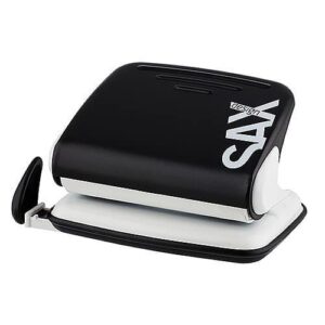 SAX PERFORATOR 318 FOR 20 PAGES BLACK