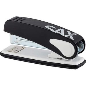 SAX STAPLER 239 FOR 25PAGES BLK