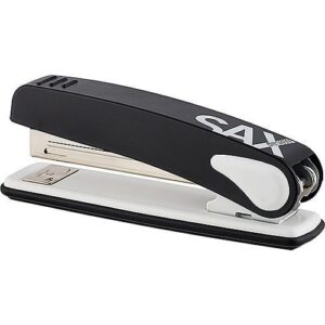 SAX STAPLER 249 24-26/6 2 FOR 25 SHEETS BLACK