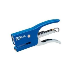SAX STAPLER PLIER 10/5 BLUE S-646