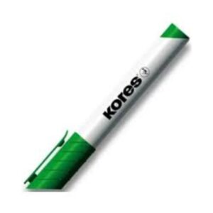 KORES WHITEBOARD MARKER GREEN