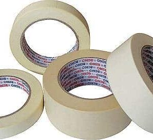BOSS/RENO MASKING TAPE(PAPER) 38mm X 48M