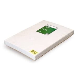 TRACING PAD A4 FOR LASER 100G 250SH. 9412
