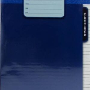 CAMEL EXERCISE BOOK A4 80SH EB-MONO-80