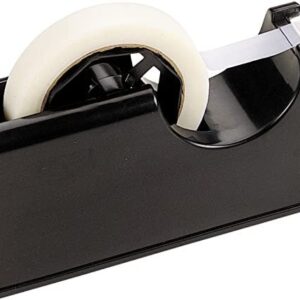 TAPE DISPENSER 3"  (BIG)  TC911