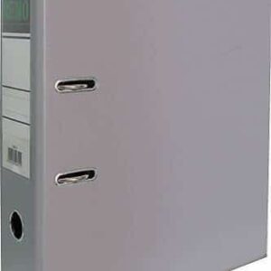 RENO BOX FILE PVC F/SC 99621 NARROW YELLOW
