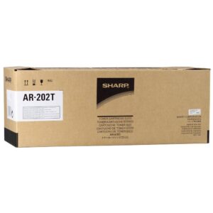 SHARP TONER AR202
