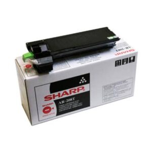 SHARP TONER AR208LT
