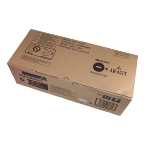 SHARP TONER AR621T