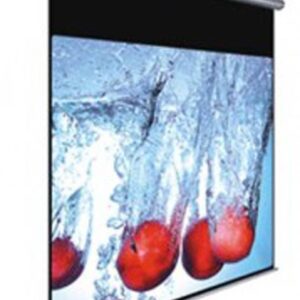 B/R PROJECTOR SCREEN 200X200 BR00108