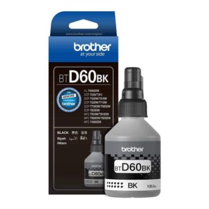 BROTHER Ink Cartridge BTD60BK BLACK DCP-T310710/510W