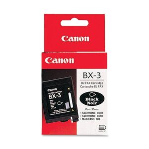 CANON INK CARTRIDGE BX-3