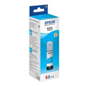 EPSON INK CARTRIDGE 101 CYAN T03V24A