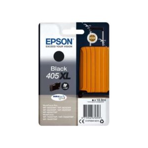 EPSON INK CARTRIDGE 405XL BLACK C13T05H14010