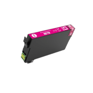 EPSON INK CARTRIDGE 407 MAGENTA C13T07U340