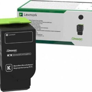 LEXMARK TONER C232HK0