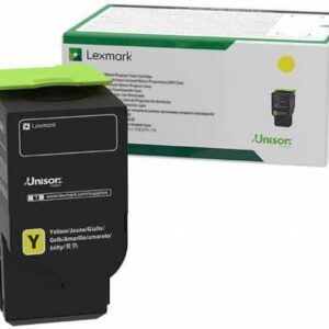 LEXMARK TONER C232HY0