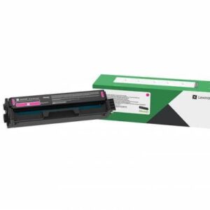 LEXMARK TONER C332HM0 MAGENTA
