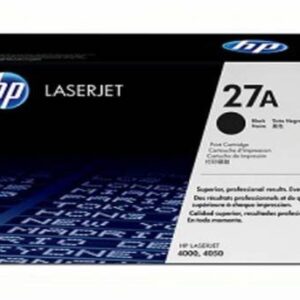 HP Toner 4000 C4127A