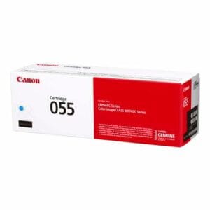 CANON TONER 055 CYAN 3015C002