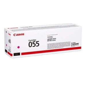 CANON TONER 055 MAGENTA 3014C002