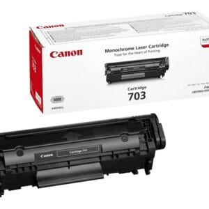 CANON TONER 703
