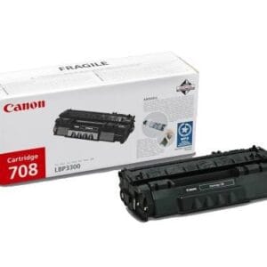 CANON TONER 708