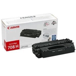 CANON TONER 708H