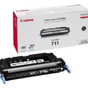 CANON TONER 711