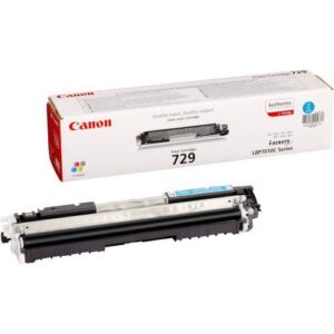 CANON TONER 729 CYAN