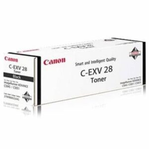 CANON TONER C-EXV28 BLACK