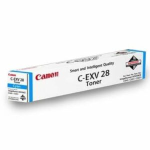 CANON TONER C-EXV28 CYAN