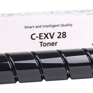 CANON TONER C-EXV28 YELLOW