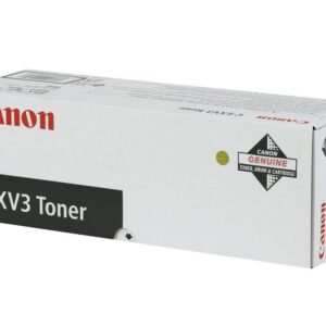 CANON TONER C-EXV3