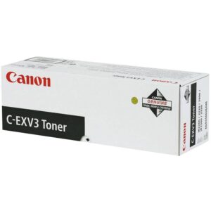 CANON TONER C-EXV33