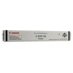 CANON TONER C-EXV34 BLACK