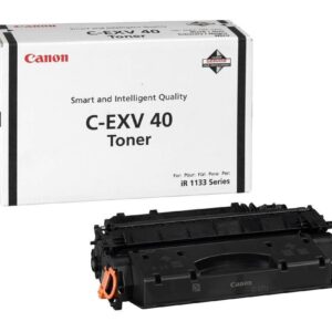 CANON TONER C-EXV40
