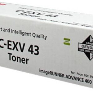 CANON TONER C-EXV43