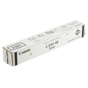 CANON TONER C-EXV48 BLACK