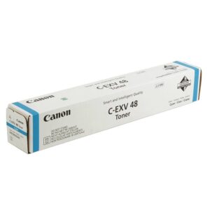 CANON TONER C-EXV48 CYAN