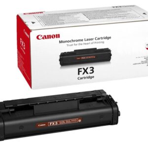 CANON TONER FX-3