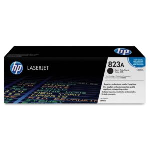HP Toner CB380A Black
