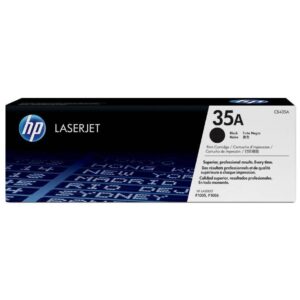 HP TONER P1005 CB435A