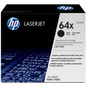 HP TONER CC364X