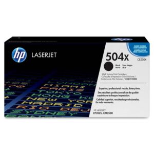 HP TONER CE250X