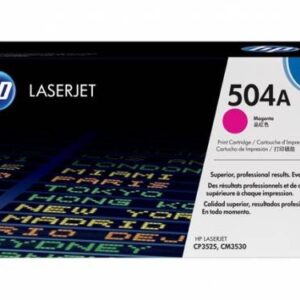 HP TONER CP3525 CE253A