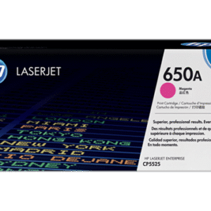 HP TONER CP5525 CE273A MAGENTA
